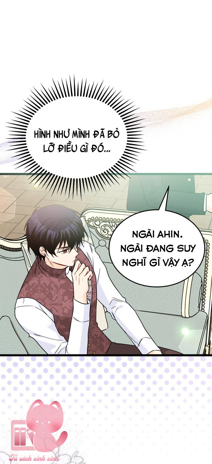 Quan Hệ Cộng Sinh Giữa Báo Đen Và Thỏ Trắng Chap NTĐB2 - Trang 2