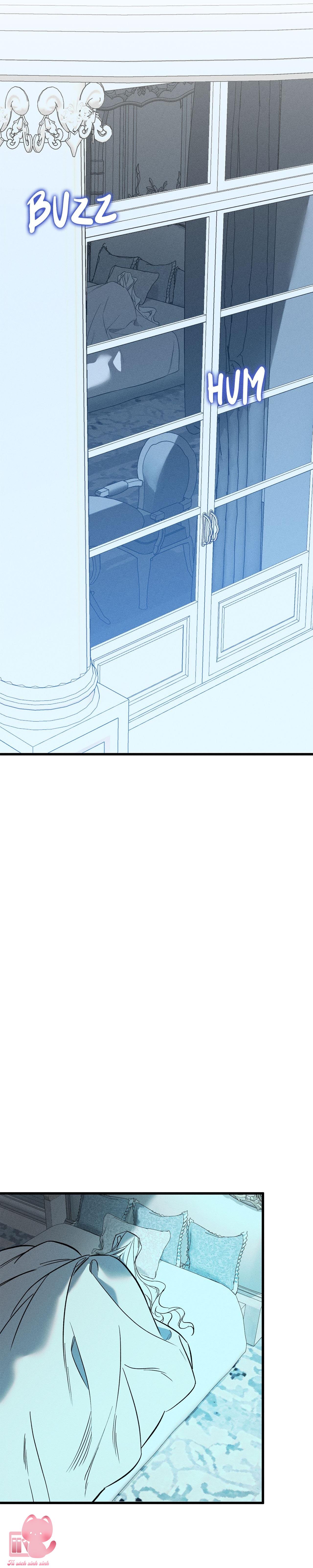 Người Chồng Căm Ghét Tôi Đã Mất Trí Nhớ Chap 26 - Trang 2