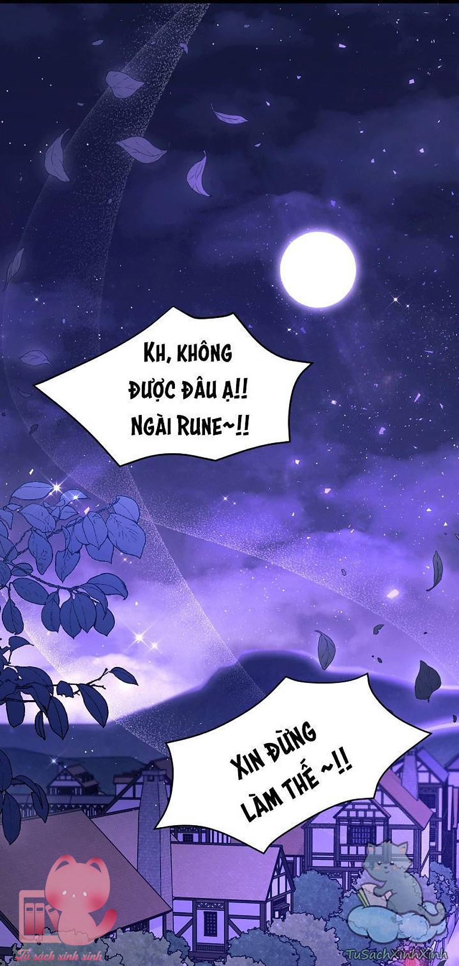 Quan Hệ Cộng Sinh Giữa Báo Đen Và Thỏ Trắng Chap 38 - Trang 2