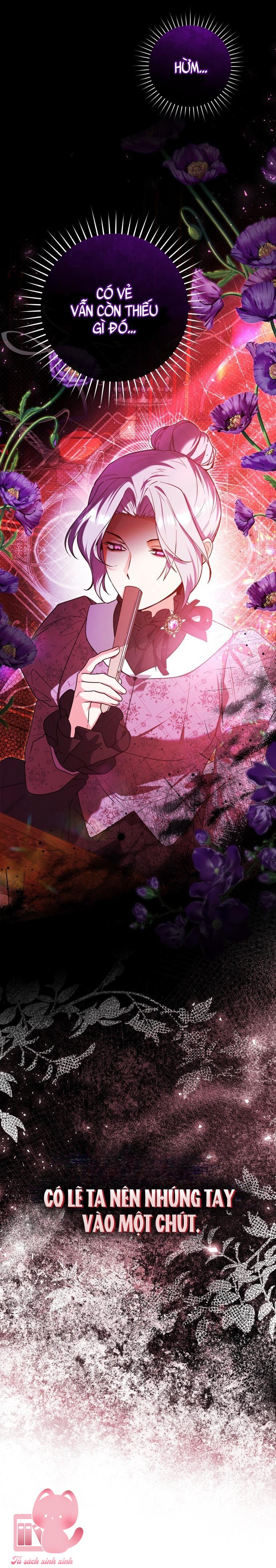Bé Con Cá Voi Sát Thủ Chapter 32 - Trang 4