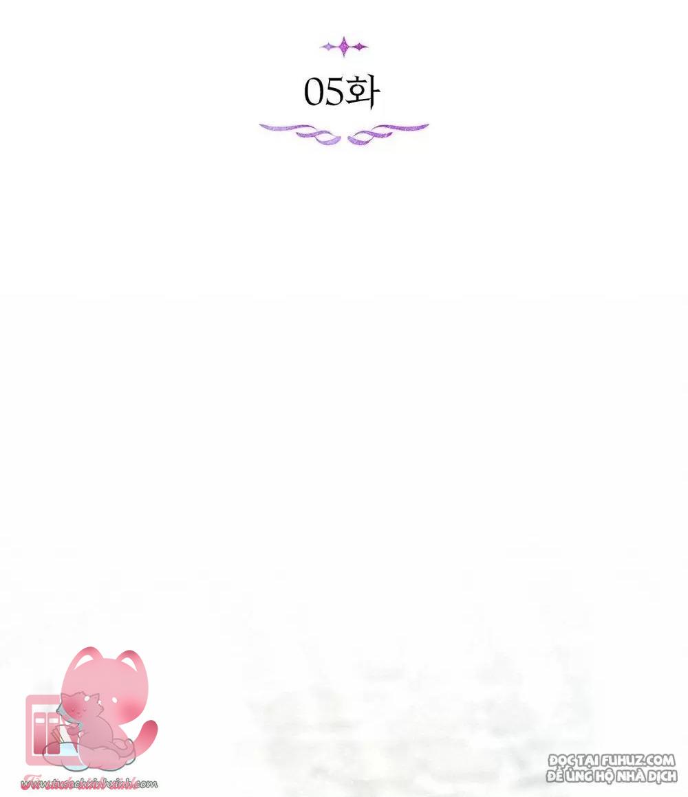 Nếu Không Vâng Lời Công Tước Chapter 5 - Trang 4