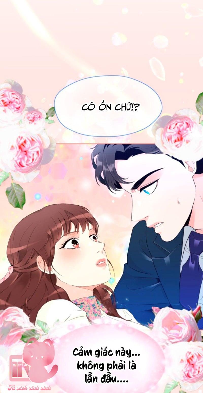 Tôi Sẽ Mang Em Đi Chap 9 - Trang 3