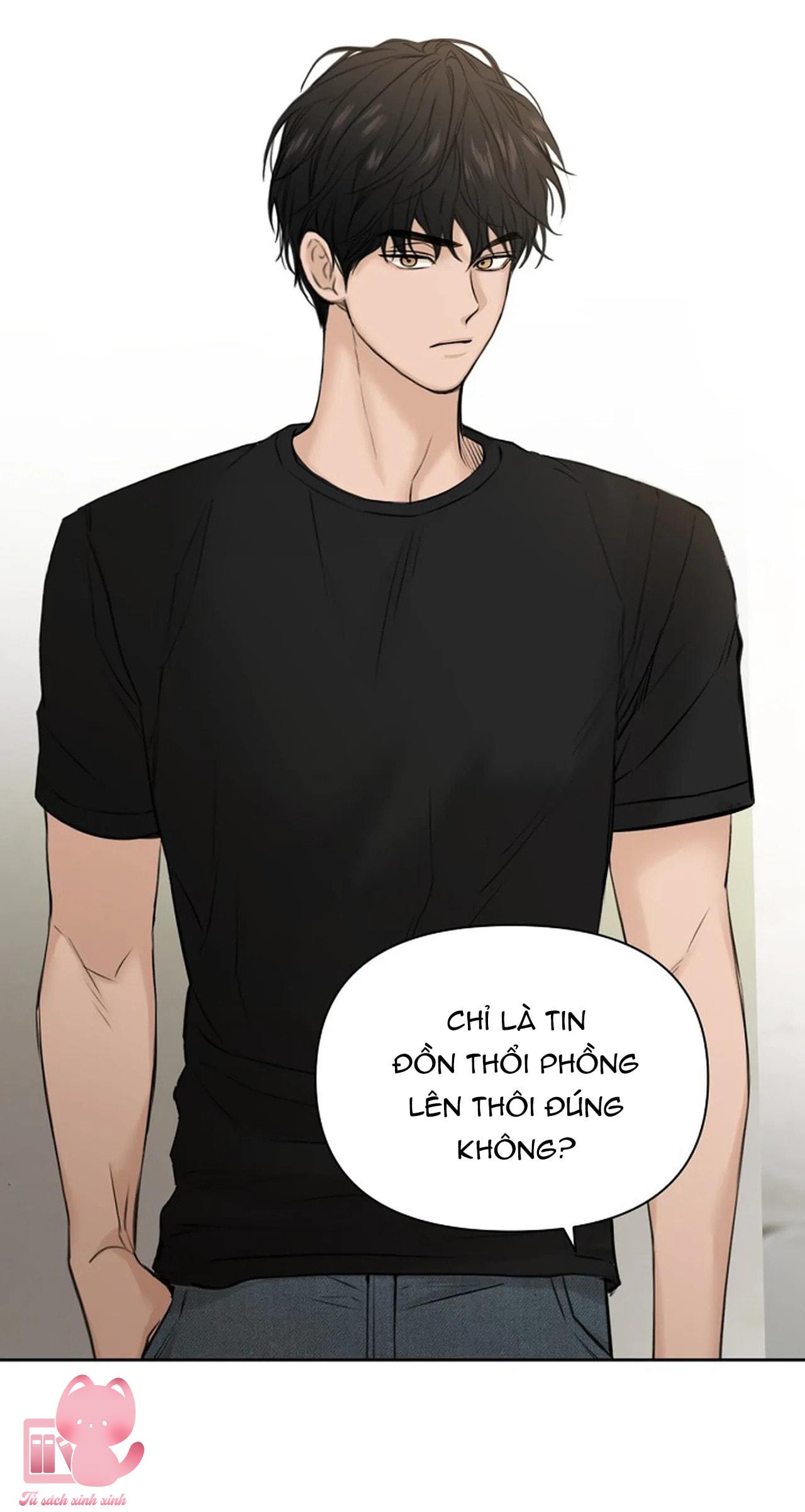 Bình Minh Chap 20 - Trang 4