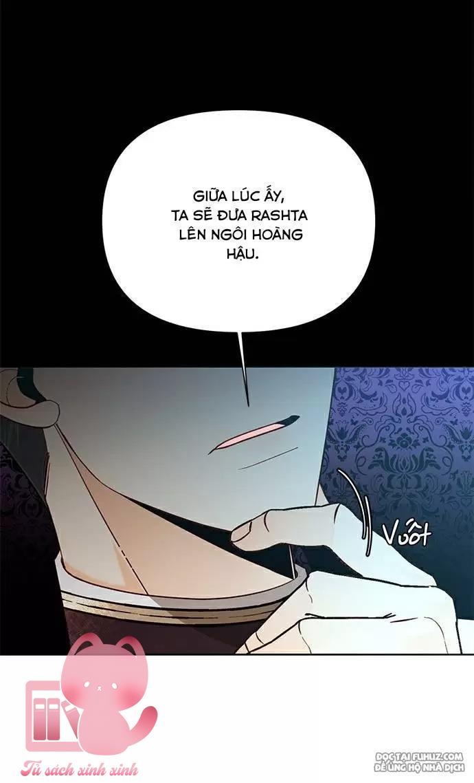 Hoàng Hậu Tái Hôn Chapter 60 - Trang 4