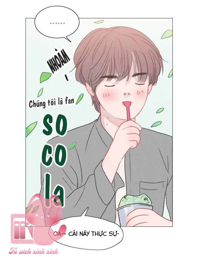 Thần Bí Chap 32 - Trang 2