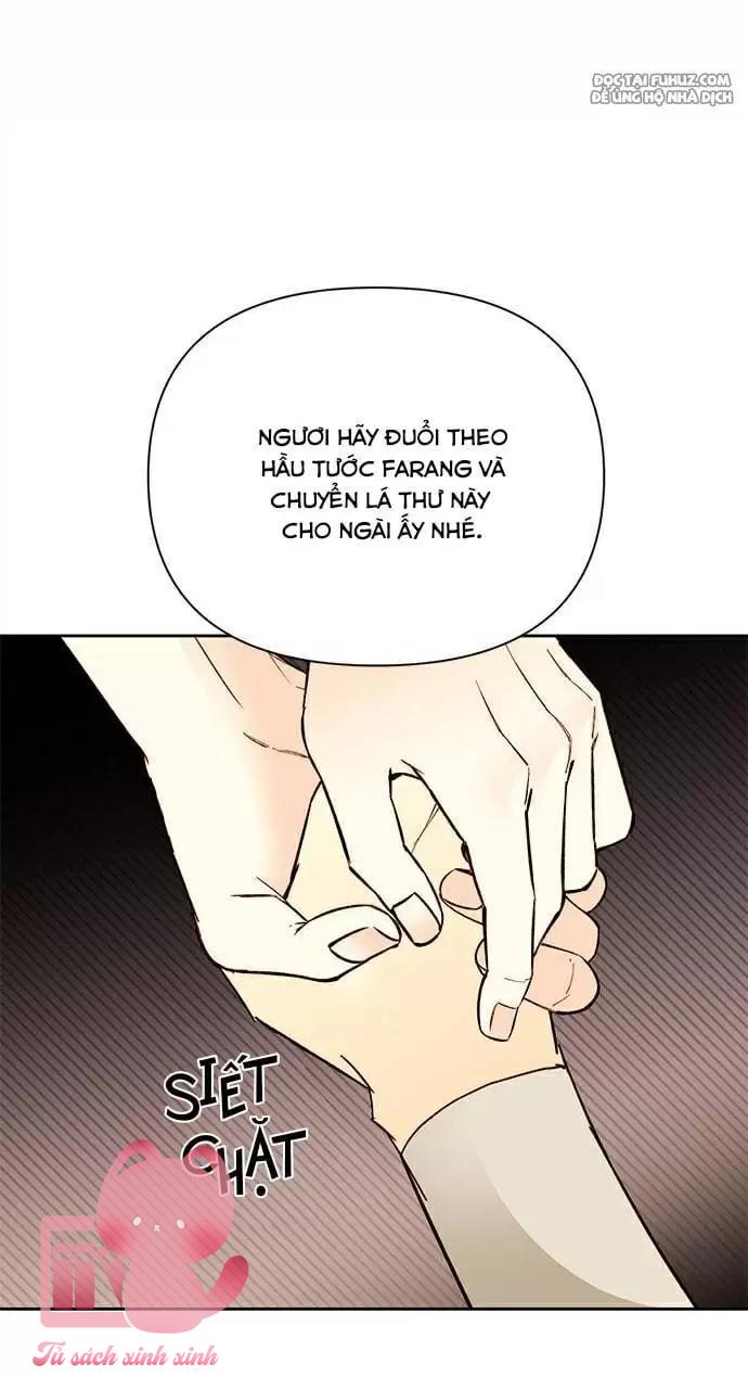 Hoàng Hậu Tái Hôn Chapter 75 - Trang 4