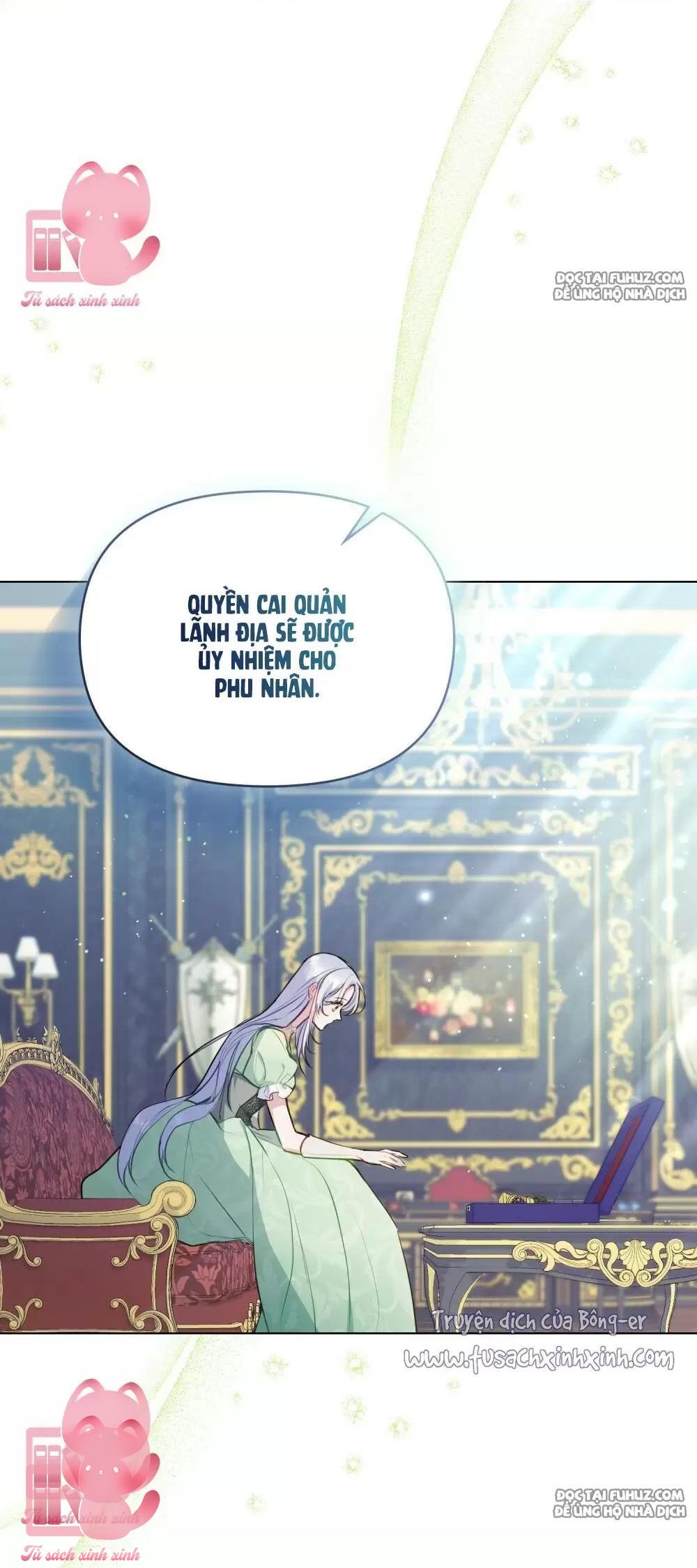 Nếu Không Vâng Lời Công Tước Chapter 32 - Trang 4