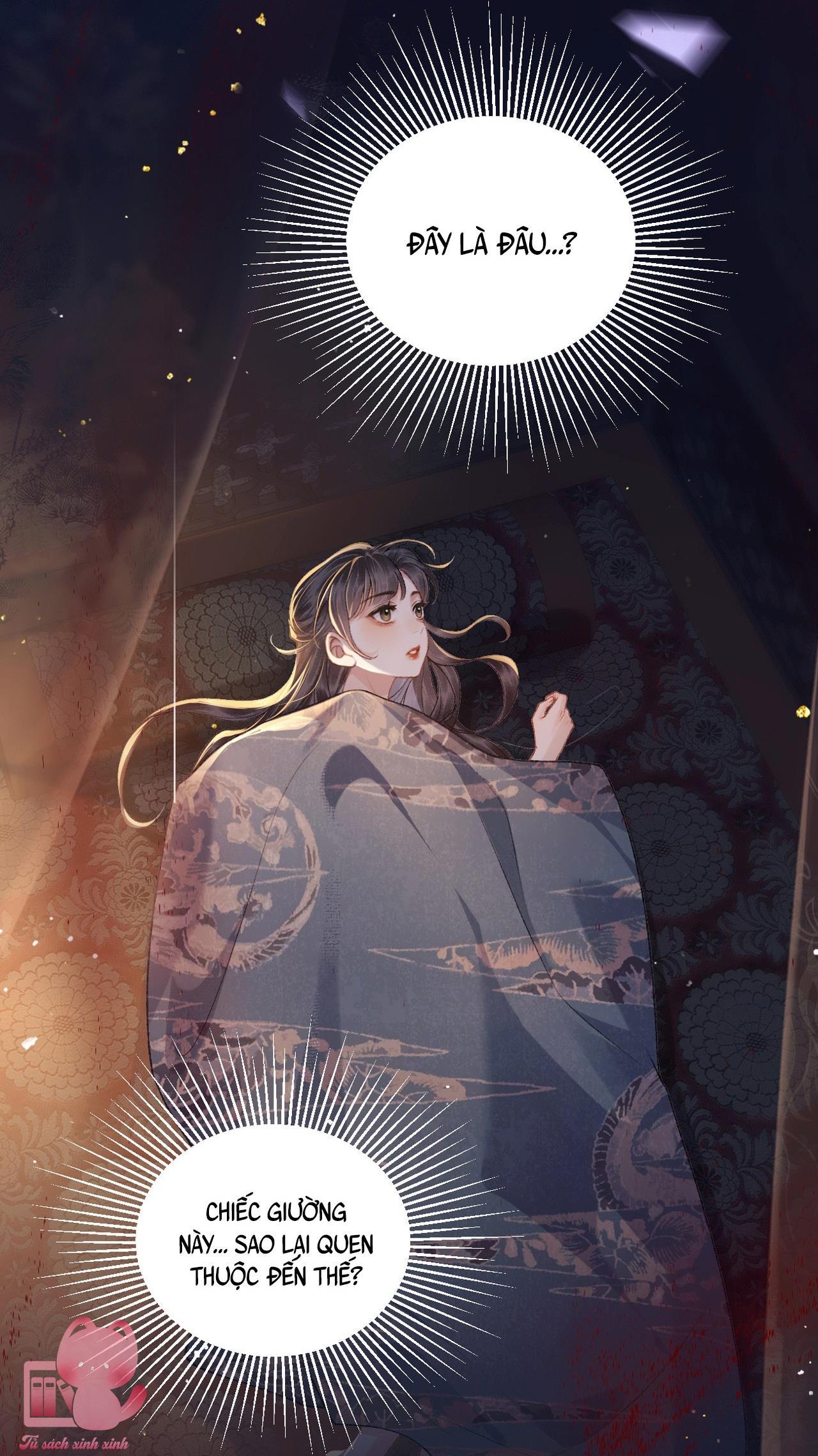 Gả Cho Vai Ác Chap 47 - Trang 2