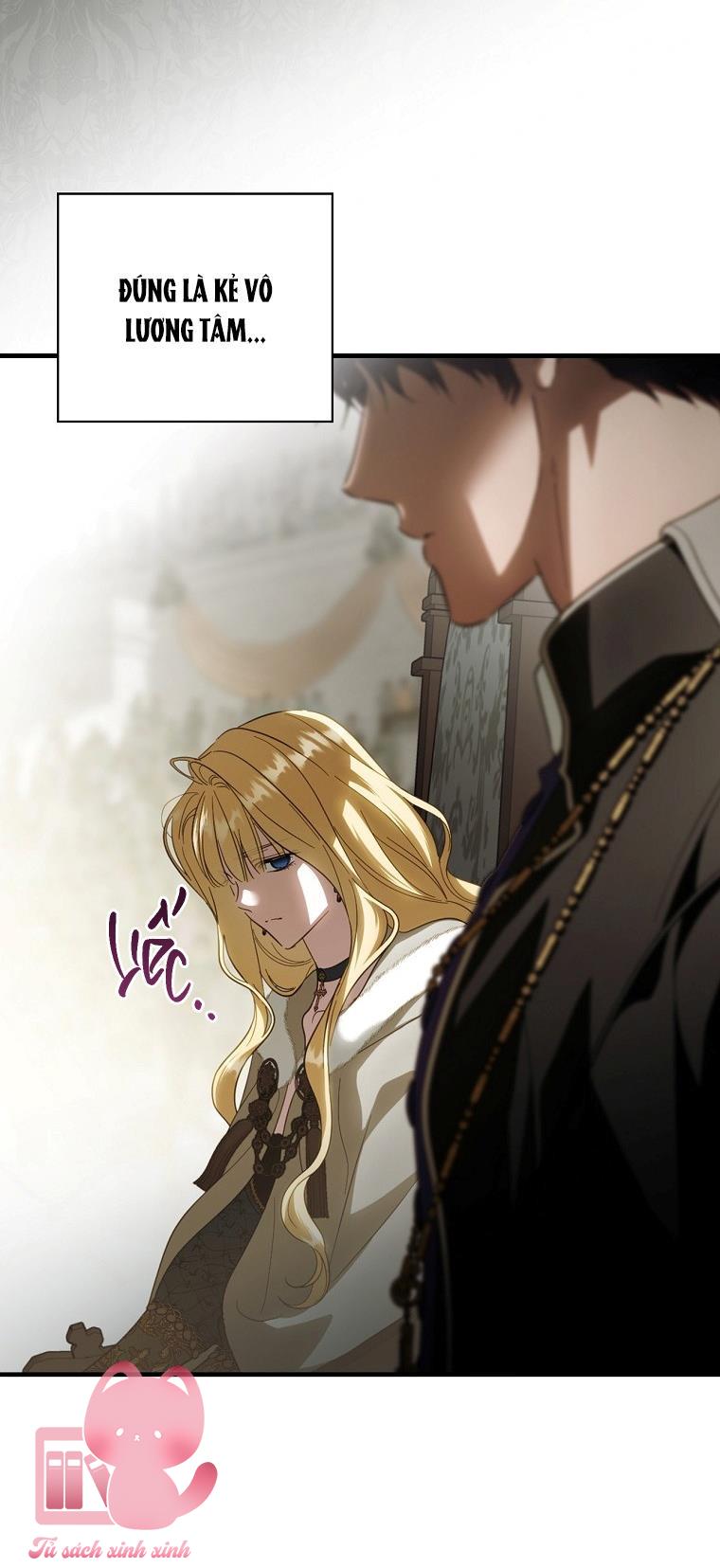 Cách Khiến Phu Quân Đứng Về Phía Tôi Chap 99 - Trang 2