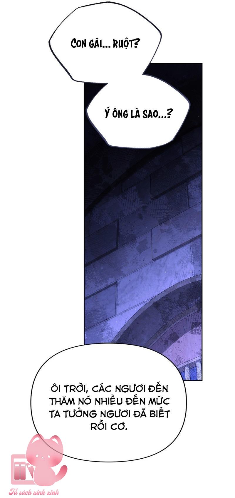 Hoàng Hậu Tái Hôn Chap 184 - Trang 4