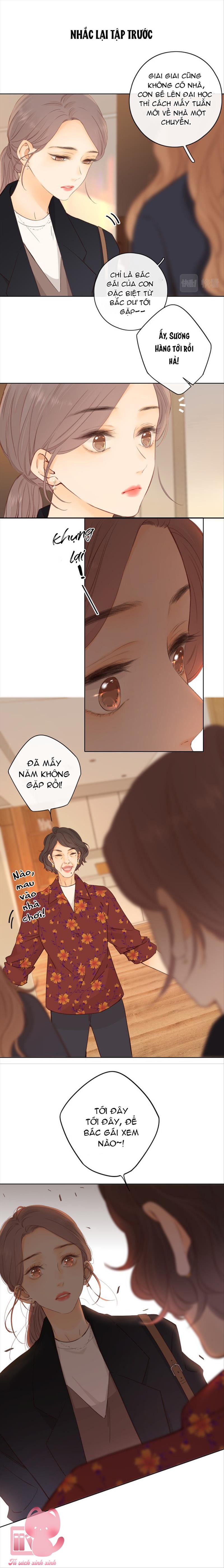 Khó Dỗ Dành Chapter 35 - Trang 4