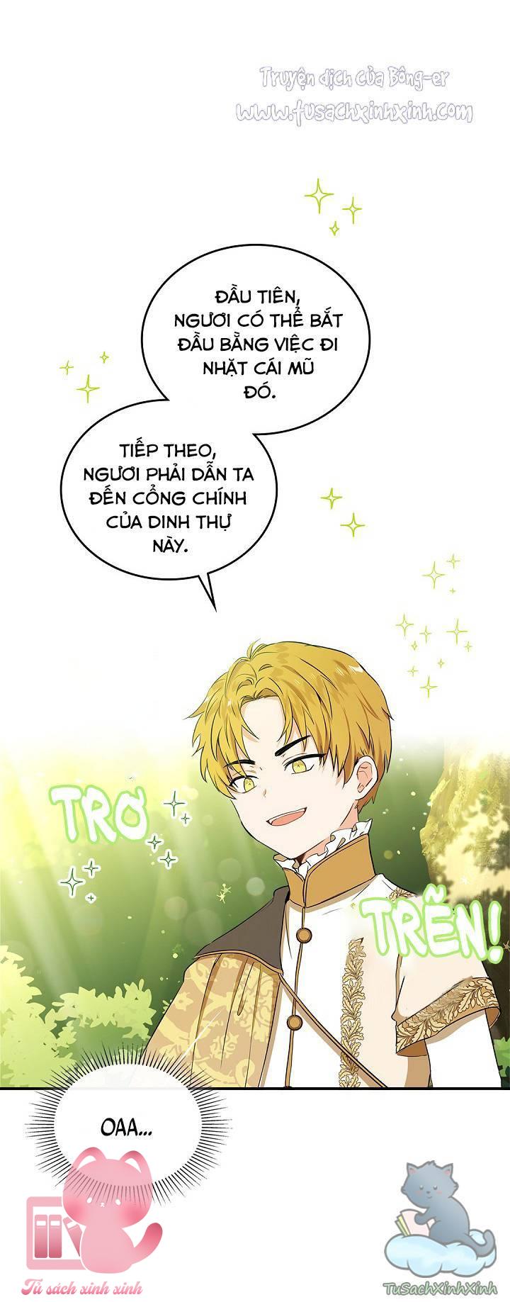 Kiếp Này Ta Sẽ Trở Thành Gia Chủ Chap 15 - Trang 2