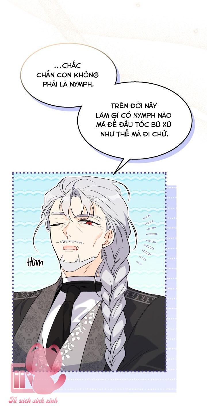 Quan Hệ Cộng Sinh Giữa Báo Đen Và Thỏ Trắng Chap 85 - Trang 2
