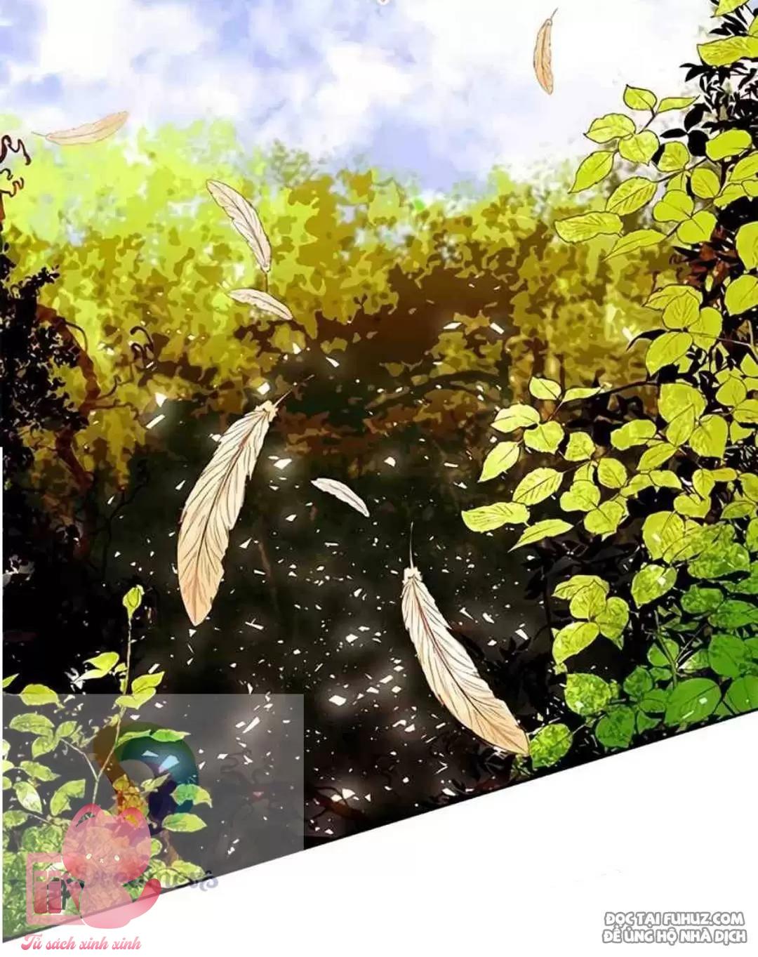 Hoàng Hậu Tái Hôn Chapter 6 - Trang 4