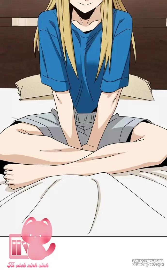 Lớ Ngớ Vớ Phải Tình Yêu Chap 46 - Trang 2