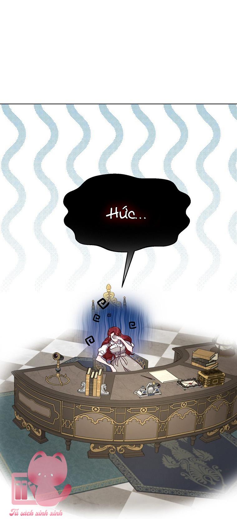 Thế Thì Ta Cứ Trở Thành Kẻ Ác Thôi Chap 40 - Trang 2