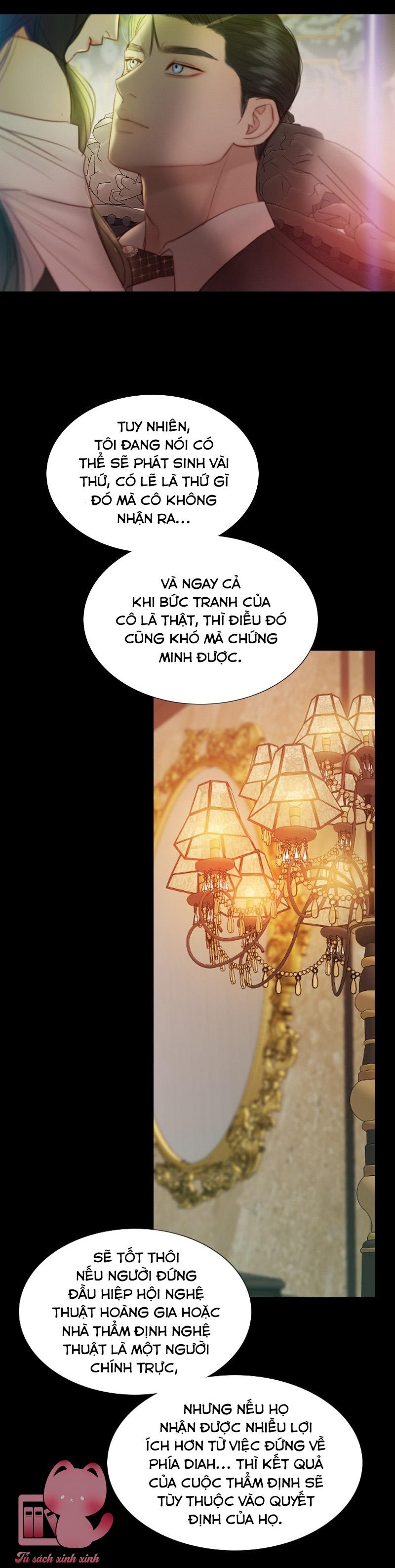 Serena Chap 60 - Trang 2