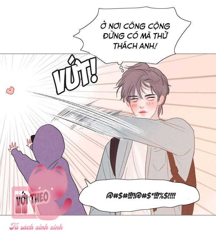 Thần Bí Chap 33 - Trang 2