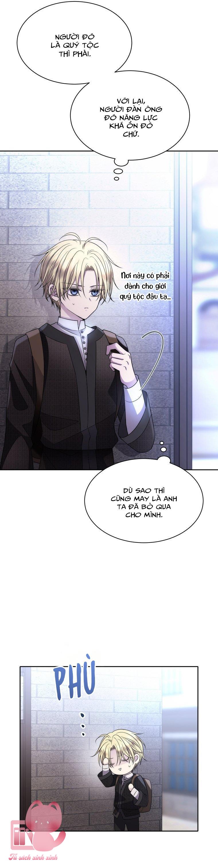Black Haze Chapter 10 - Trang 4