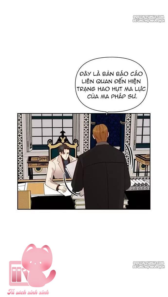 Hoàng Hậu Tái Hôn Chapter 69 - Trang 4