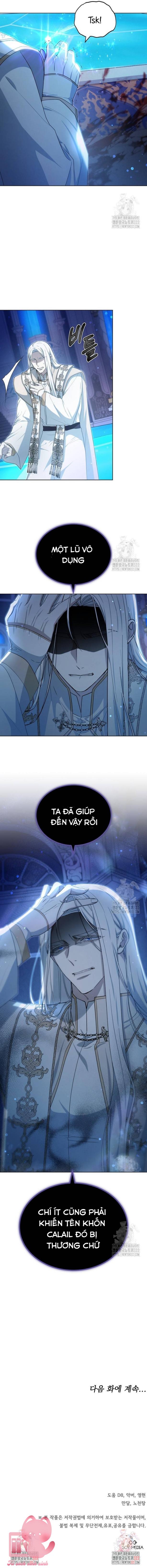 Thời Đại Oman Chap 29 - Trang 2