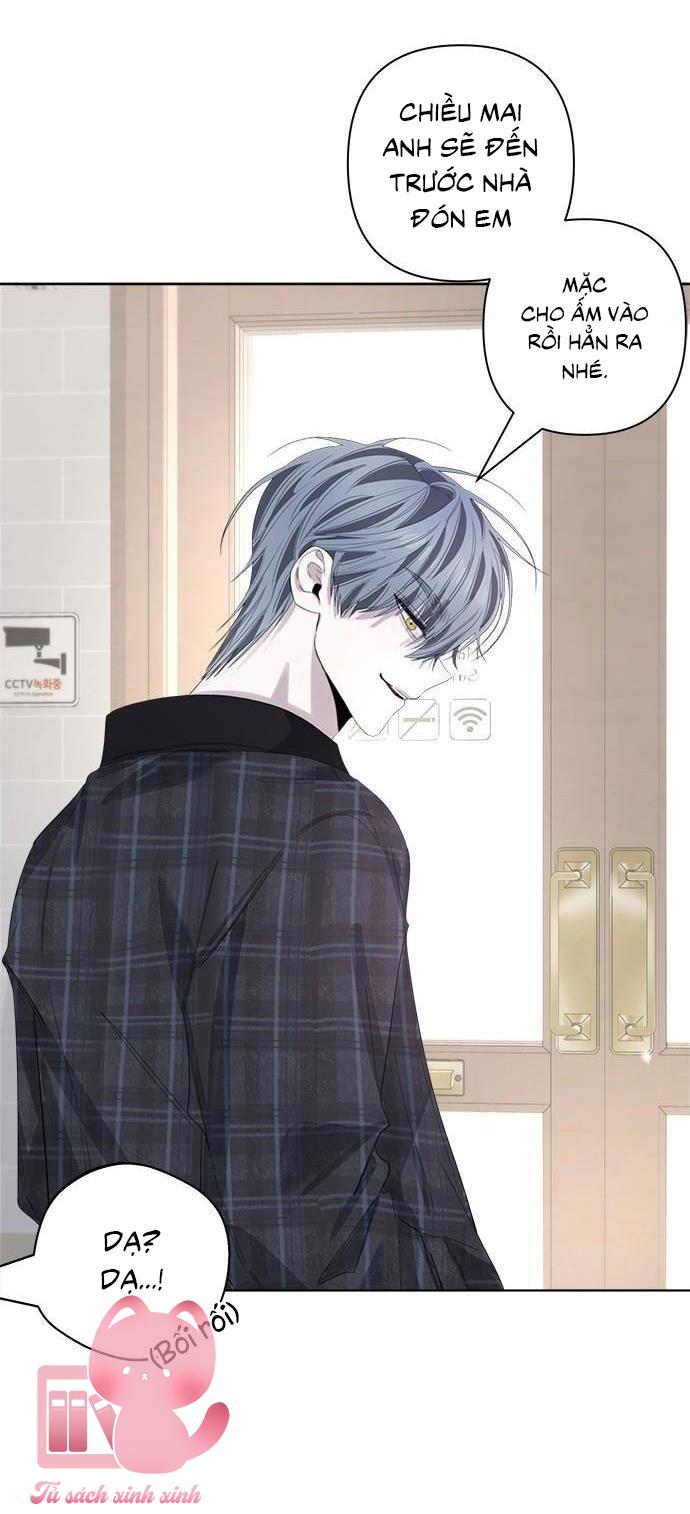 Đàn Anh Xấu Xa! Chap 86 - Trang 3