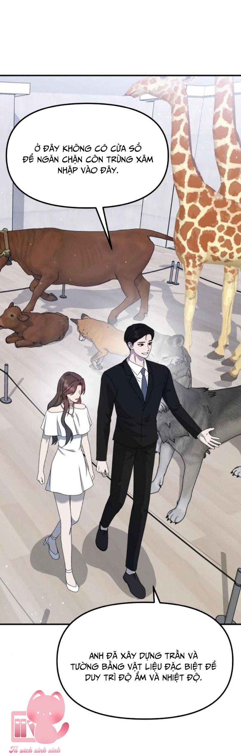 Thần Hổ Jangsan Chapter 37 - Trang 4