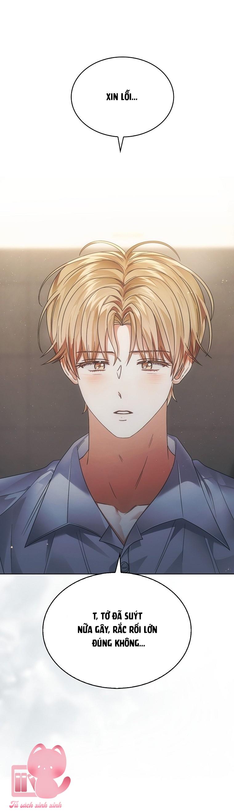 Debut Or Die Chap 84 - Trang 4