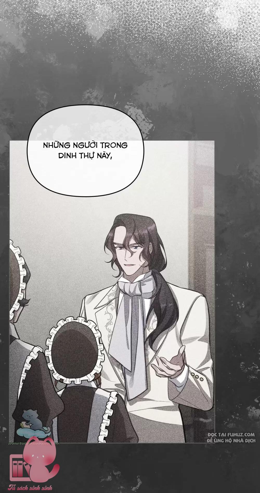 Nếu Không Vâng Lời Công Tước Chapter 13 - Trang 4