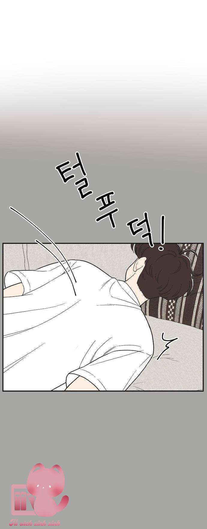 Trái Dấu Hút Nhau Chap 14 - Trang 2