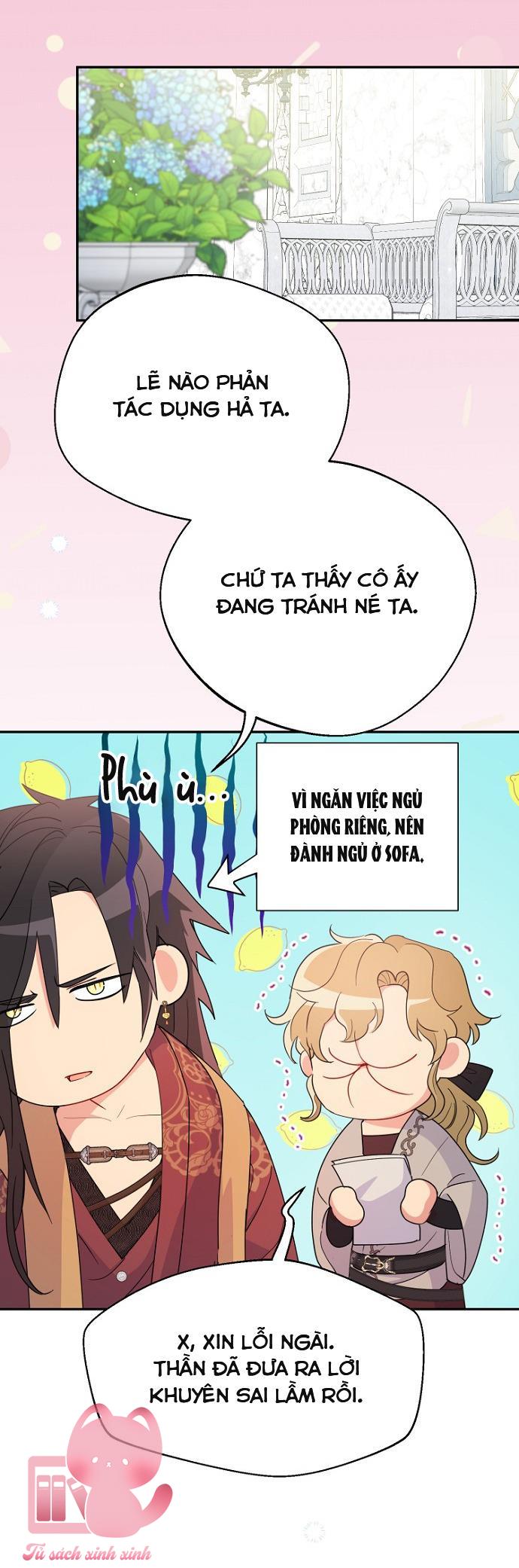Bỏ Quách Chồng Con Đi, Tiền Bạc Mới Là Tất Cả Chap 86 - Trang 2