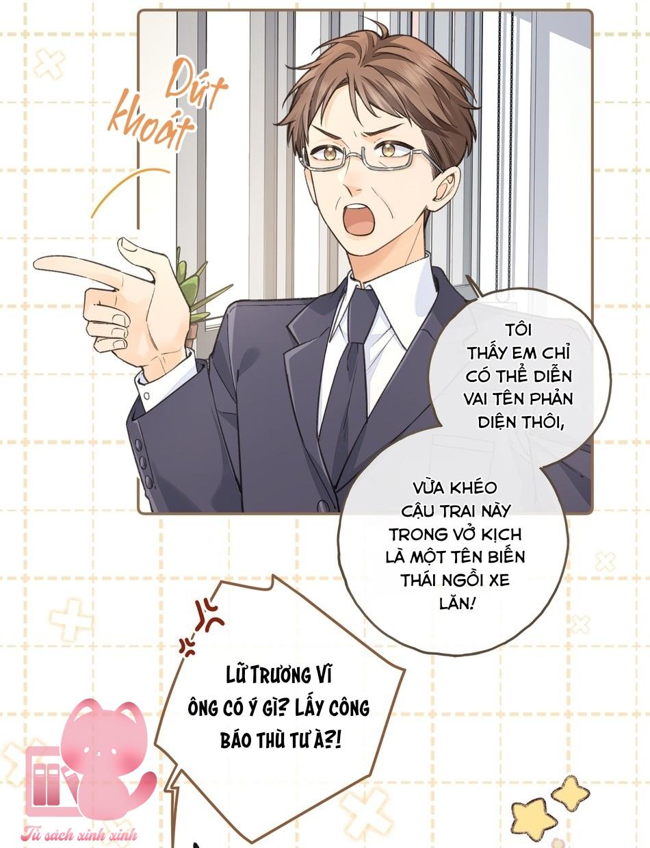 Em Chỉ Muốn Hít Vận Khí Của Anh Chap 88 - Trang 2
