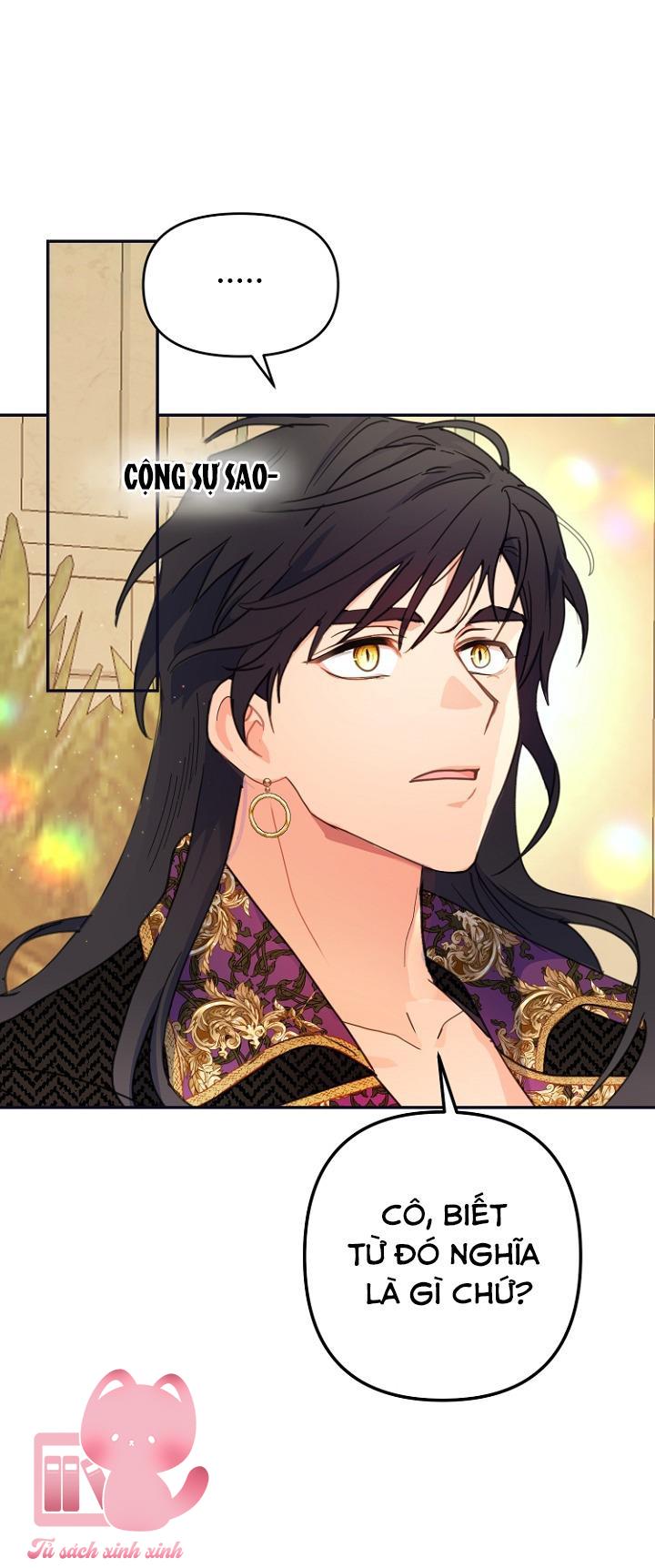 Bỏ Quách Chồng Con Đi, Tiền Bạc Mới Là Tất Cả Chap 12 - Trang 2