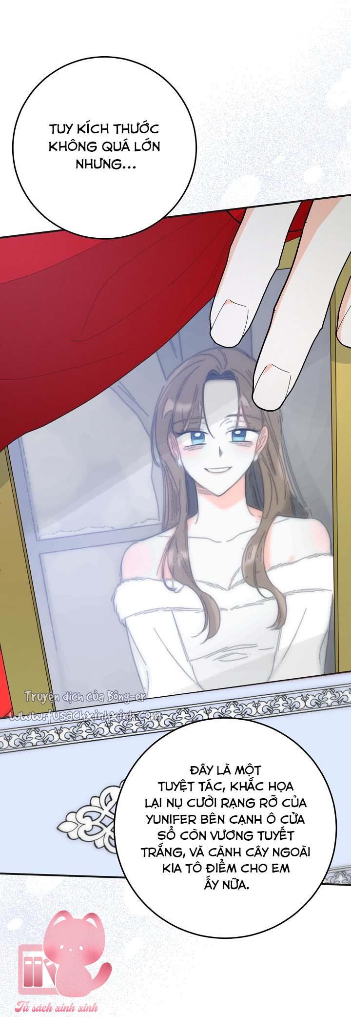 Người Hùng Của Ác Nữ Chapter 100 - Trang 4
