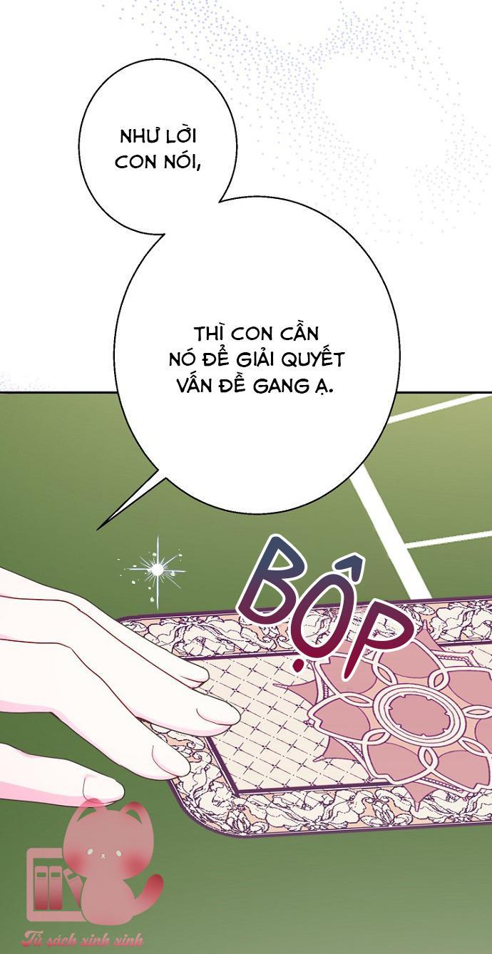 Bỏ Quách Chồng Con Đi, Tiền Bạc Mới Là Tất Cả Chap 83 - Trang 2