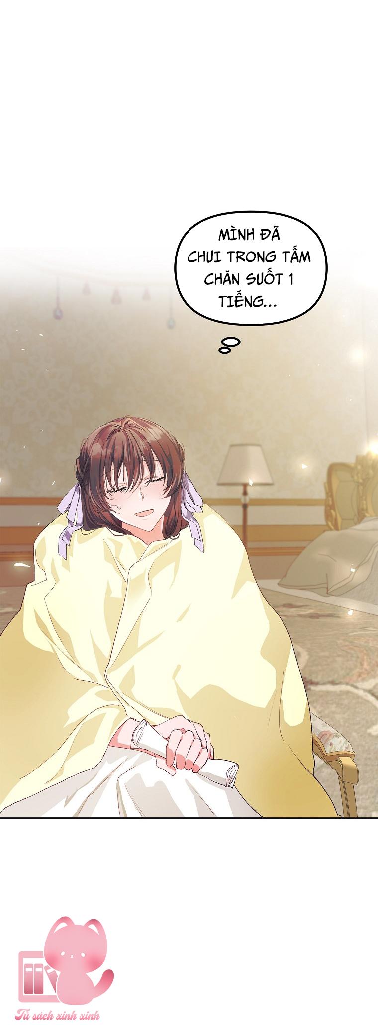Thời Gian Của Nhân Vật Phụ Có Giới Hạn Chapter 12 - Trang 4
