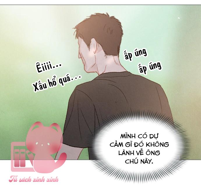 Thần Bí Chap 59 - Trang 2