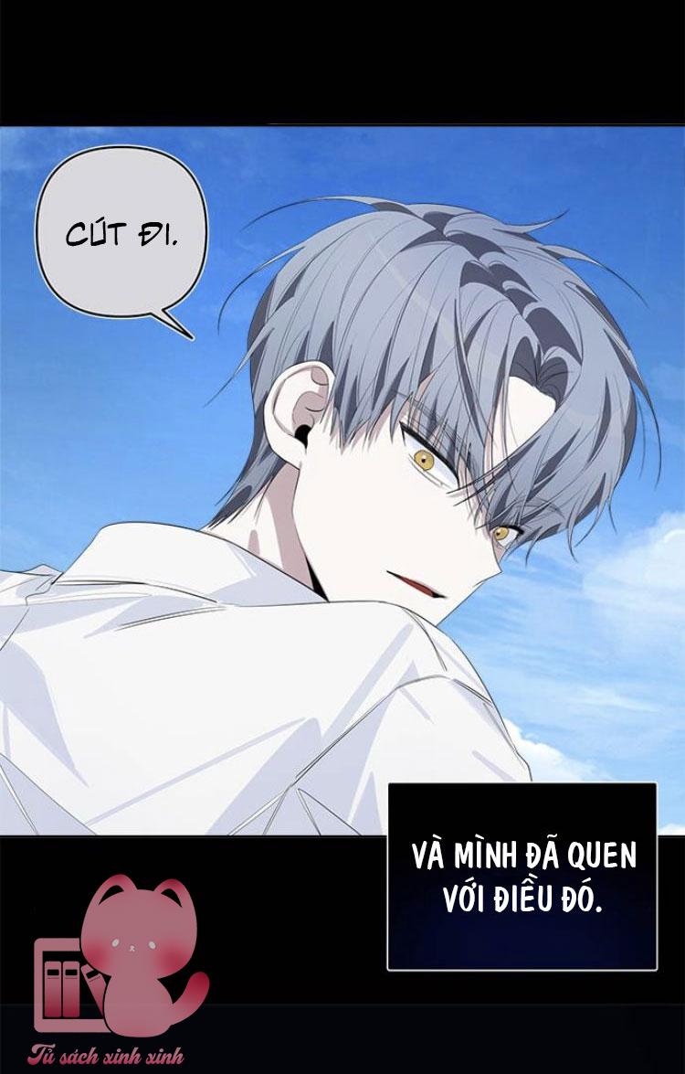 Đàn Anh Xấu Xa! Chap 52 - Trang 3