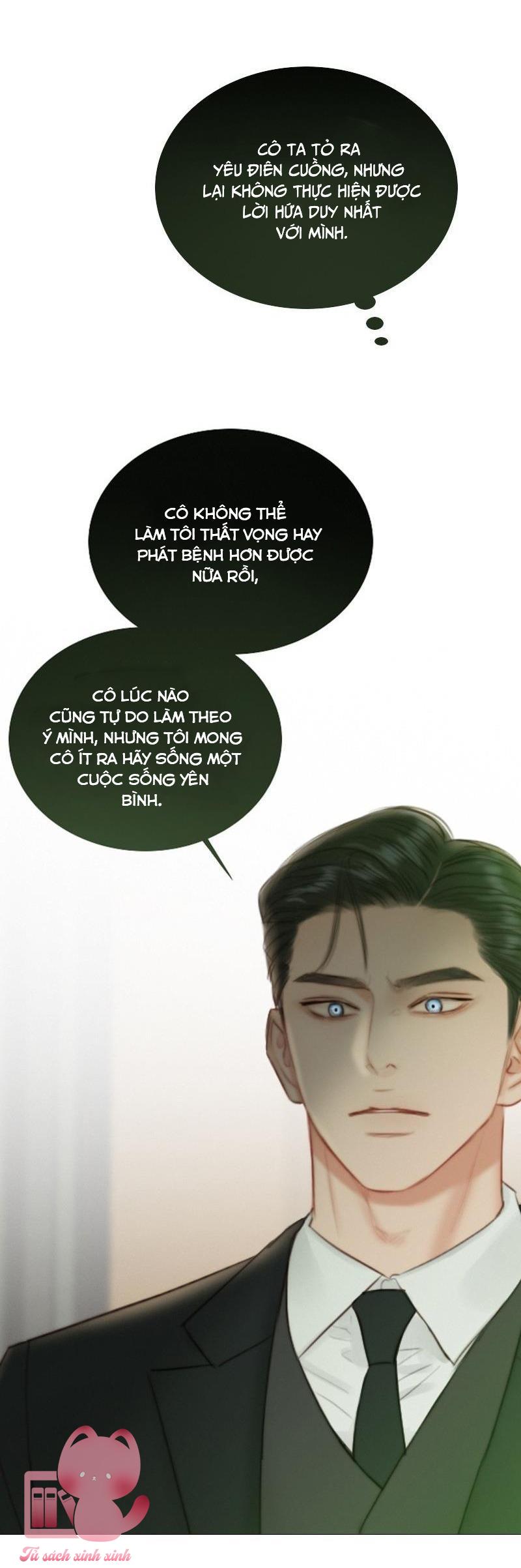 Serena Chap 83 - Trang 2