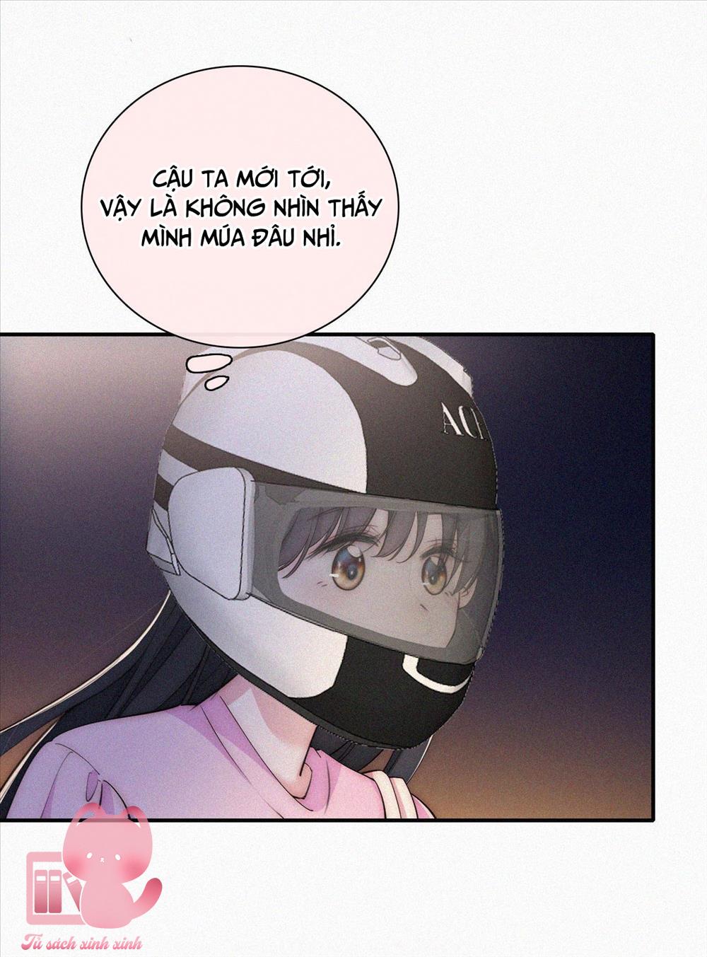 Bệnh Yêu Chapter 88 - Trang 3