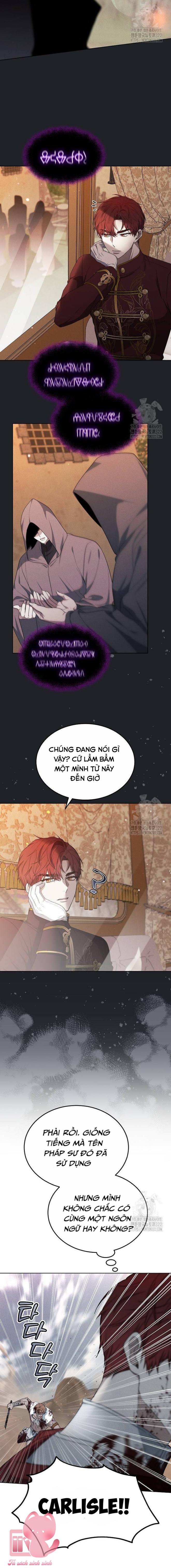 Thời Đại Oman Chap 29 - Trang 2