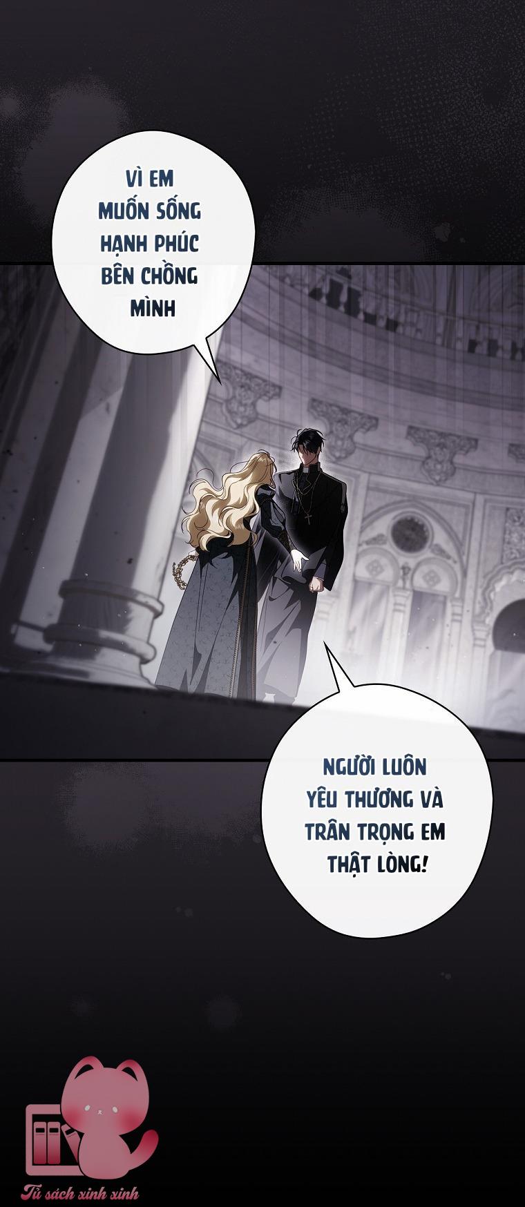 Cách Khiến Phu Quân Đứng Về Phía Tôi Chap 104 - Trang 2