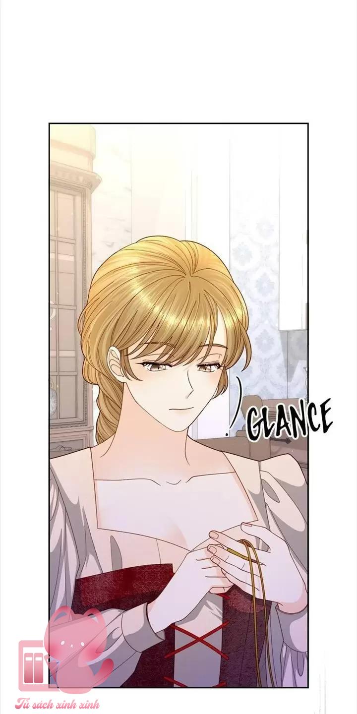Hoàng Hậu Tái Hôn Chapter 154 - Trang 4