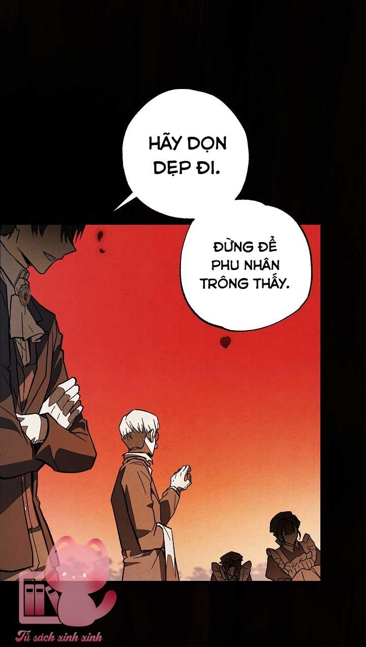 Chào Mừng Đến Với Dinh Thự Hoa Hồng Chap 1 - Trang 3
