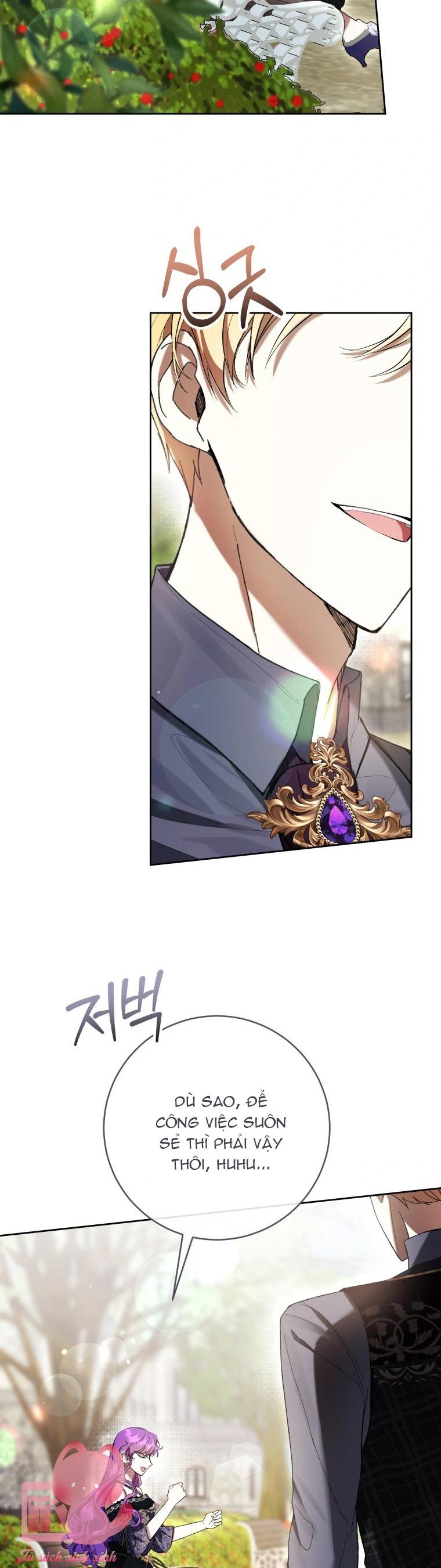 Làm Ác Nữ Bộ Không Tuyệt Sao? Chapter 80 - Trang 4