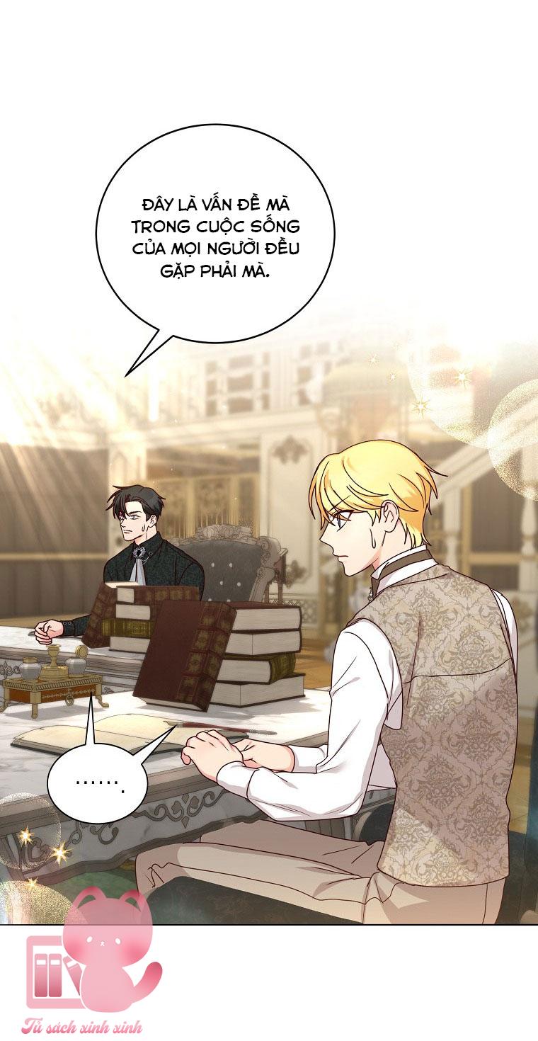 Thế Thì Ta Cứ Trở Thành Kẻ Ác Thôi Chap 58 - Trang 2