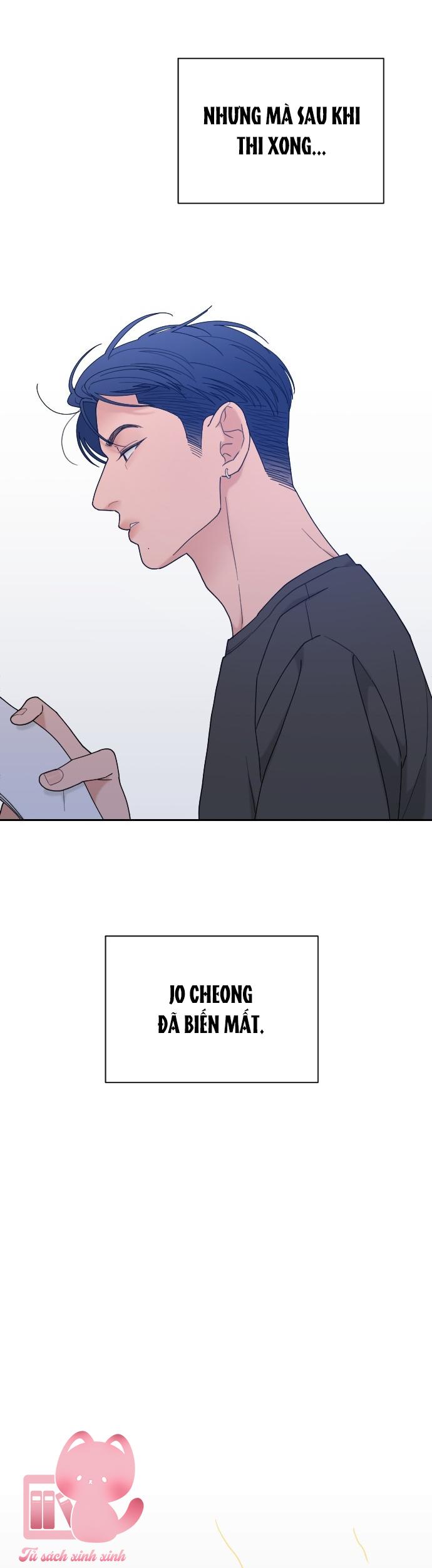 Vận May Không Ngờ Chap 52 - Trang 3