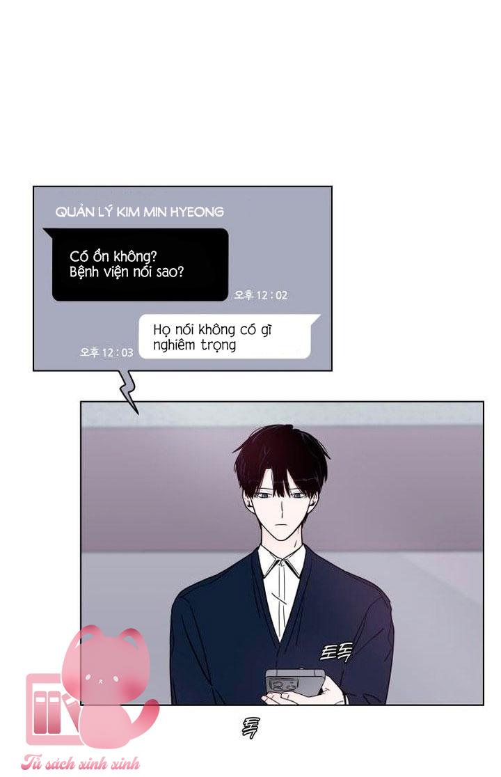 Hôn Trước Khi Ngủ Chapter 2 - Trang 4