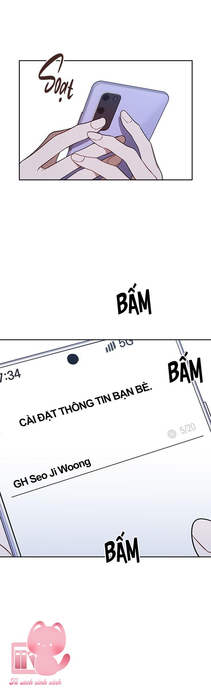 Gieo Nhân Gặt Quả Chap 48 - Trang 2