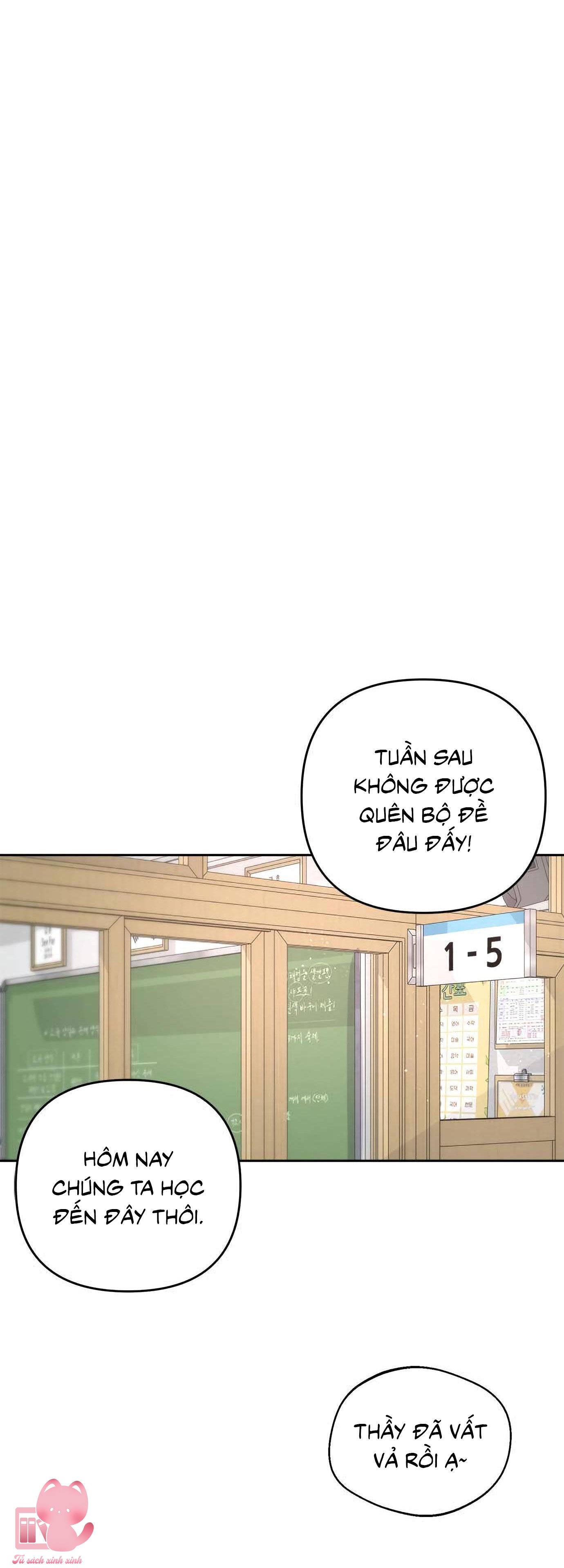 Đàn Anh Xấu Xa! Chap 50 - Trang 3